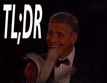 My favorite tl;dr gifs - Album on Imgur My favorite tl;dr gifs - Album on Imgur