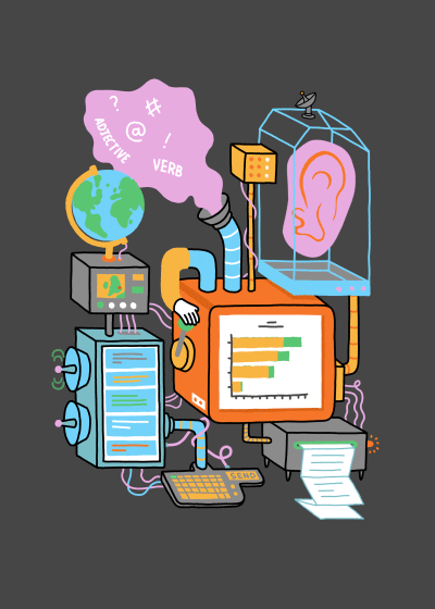 Design Illustration GIF Design Illustration GIF