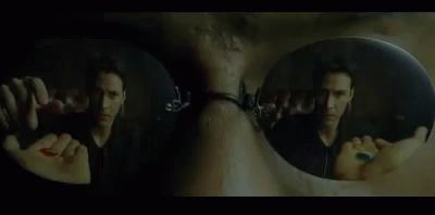 Matrix Pill GIFs | Tenor