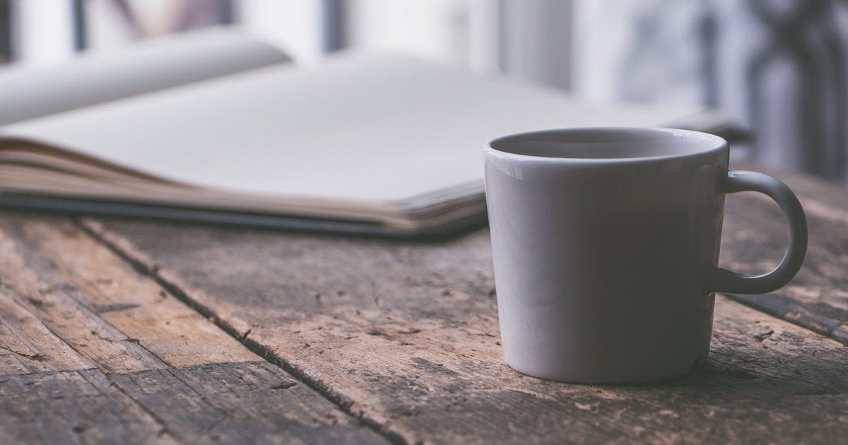 Coffee Mug