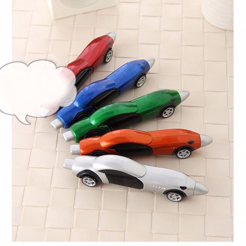 toy car that turns into a ball