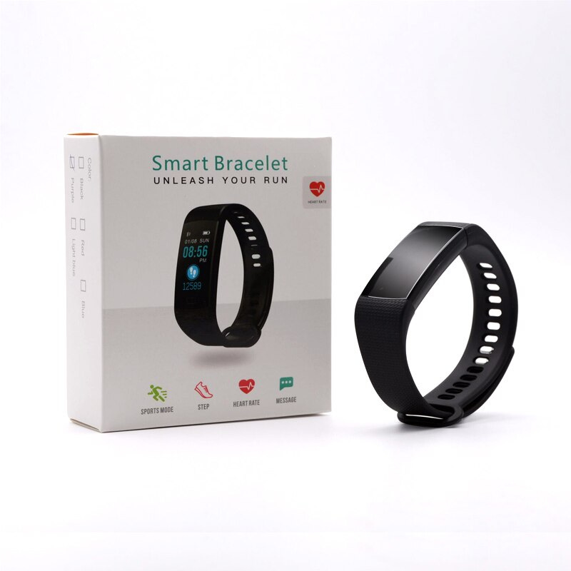 fitness tracker y5