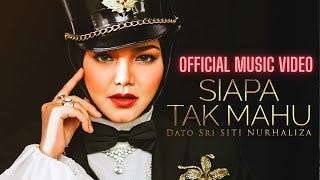 Dato Sri Siti Nurhaliza