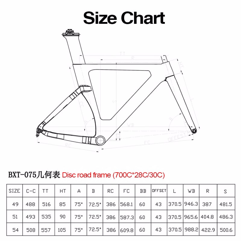 race frame outlet