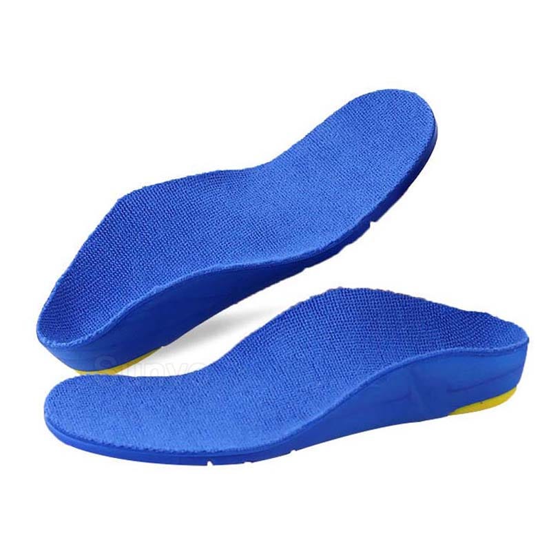foot support shoes orthopedic