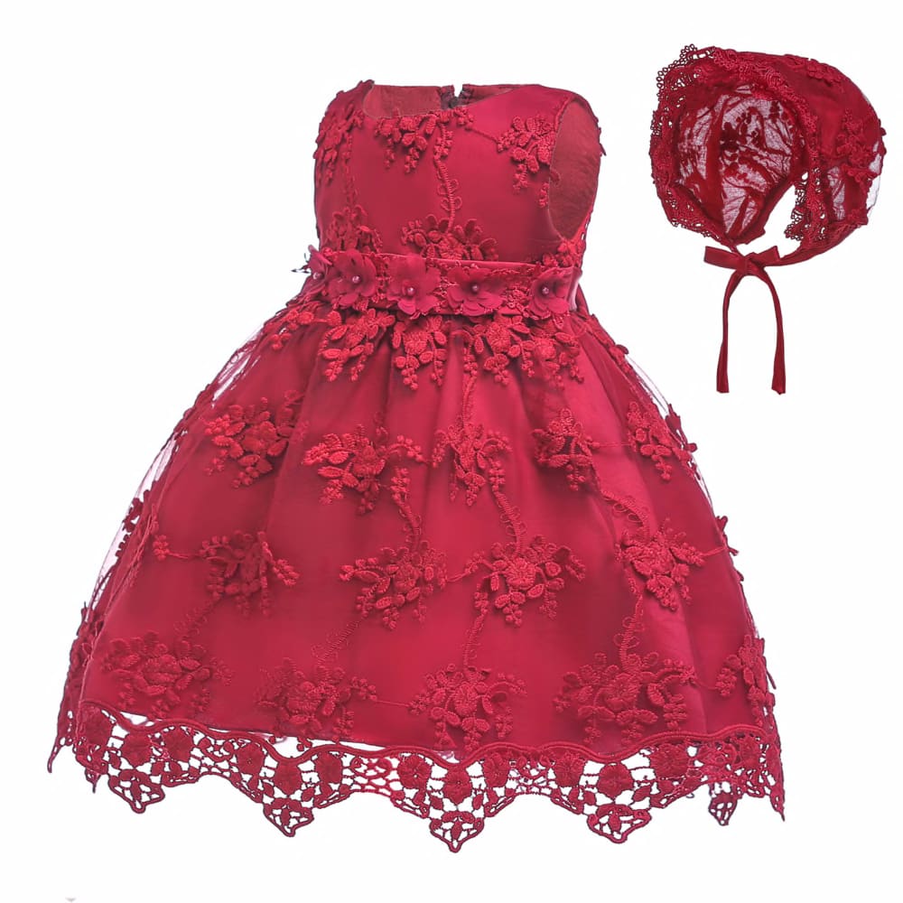 new design baby dress 2019