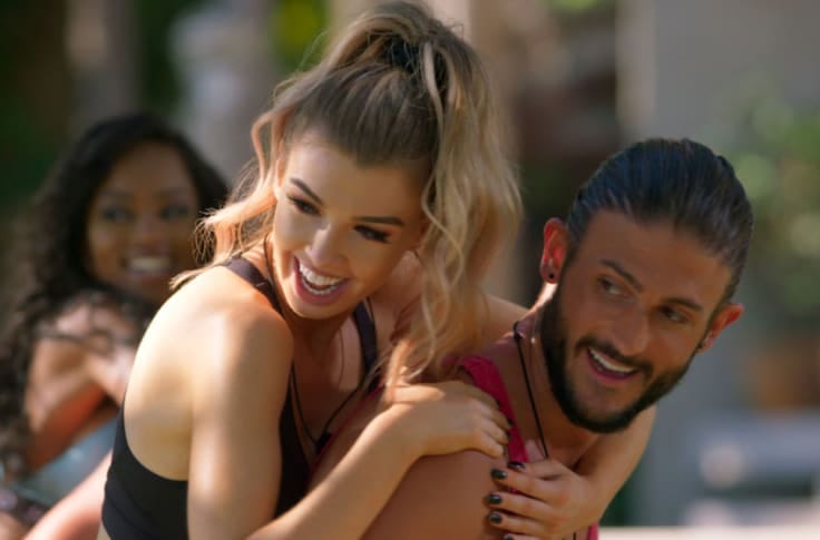 Watch Too Hot To Handle season 1 online: Stream Netflix