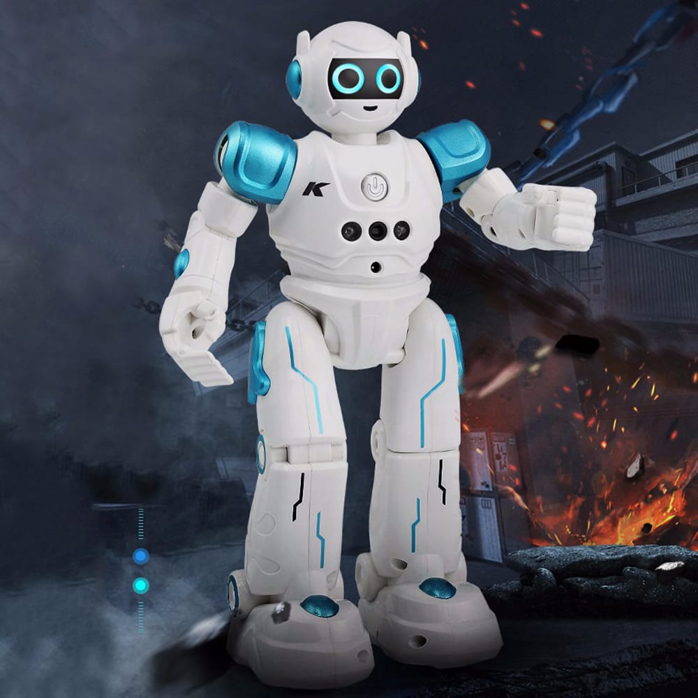 hot robot toys