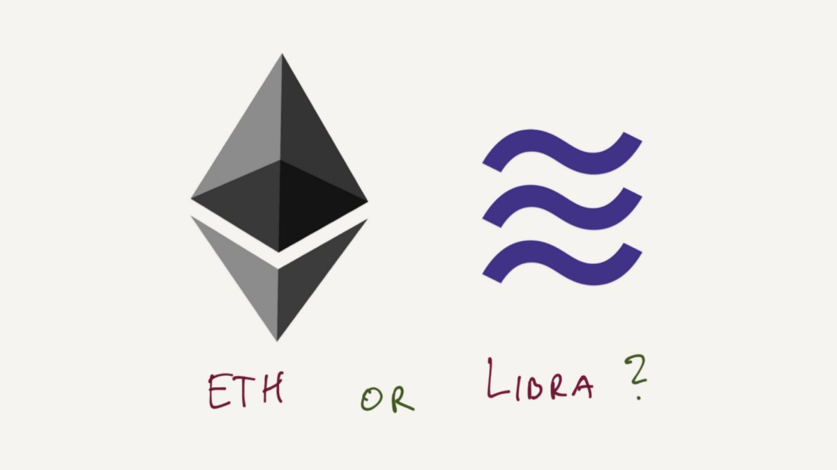 Comparing Ethereum and the Libra blockchain – SoftwareMill ... Comparing Ethereum and the Libra blockchain – SoftwareMill ...