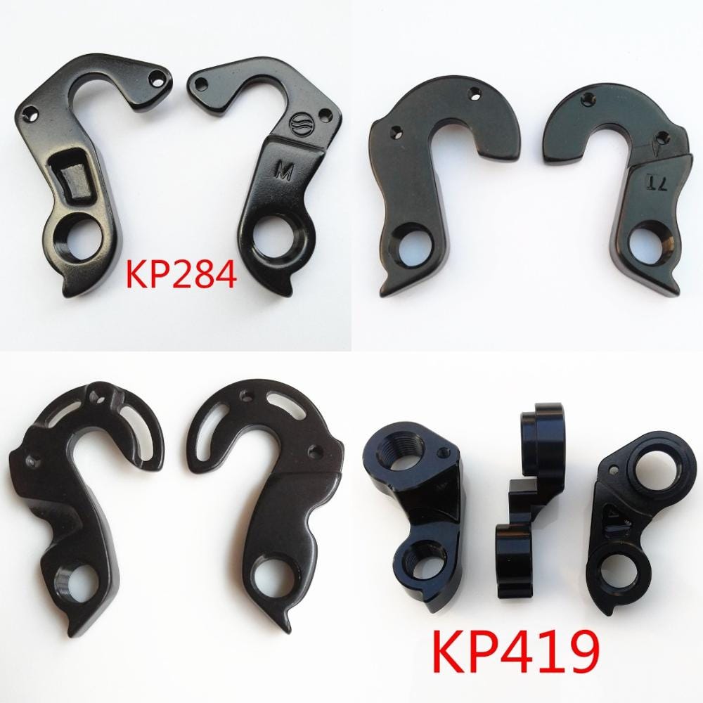 kp158 hanger