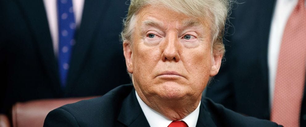 Image result for impeachment Trump