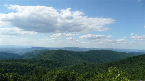 Appalachian Mountains