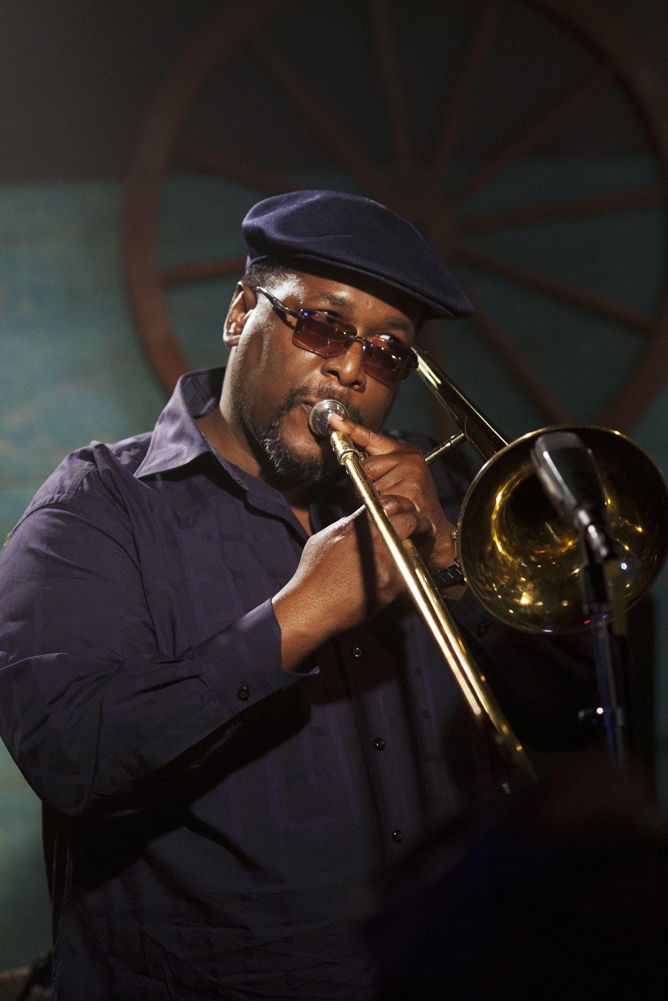 If You Like The Eddy You Would Have Loved David Simons Treme