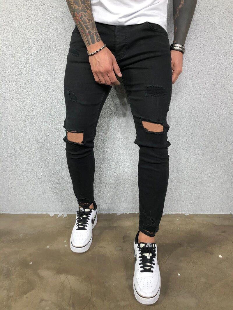 cool designer jeans