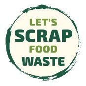 Let's Scrap Food Waste Let's Scrap Food Waste