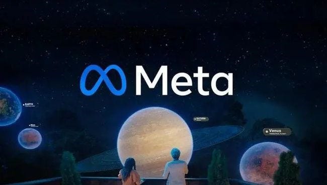 Metaverse is a Hot Concept, and DiDimessage will be the Connector in the Future World
