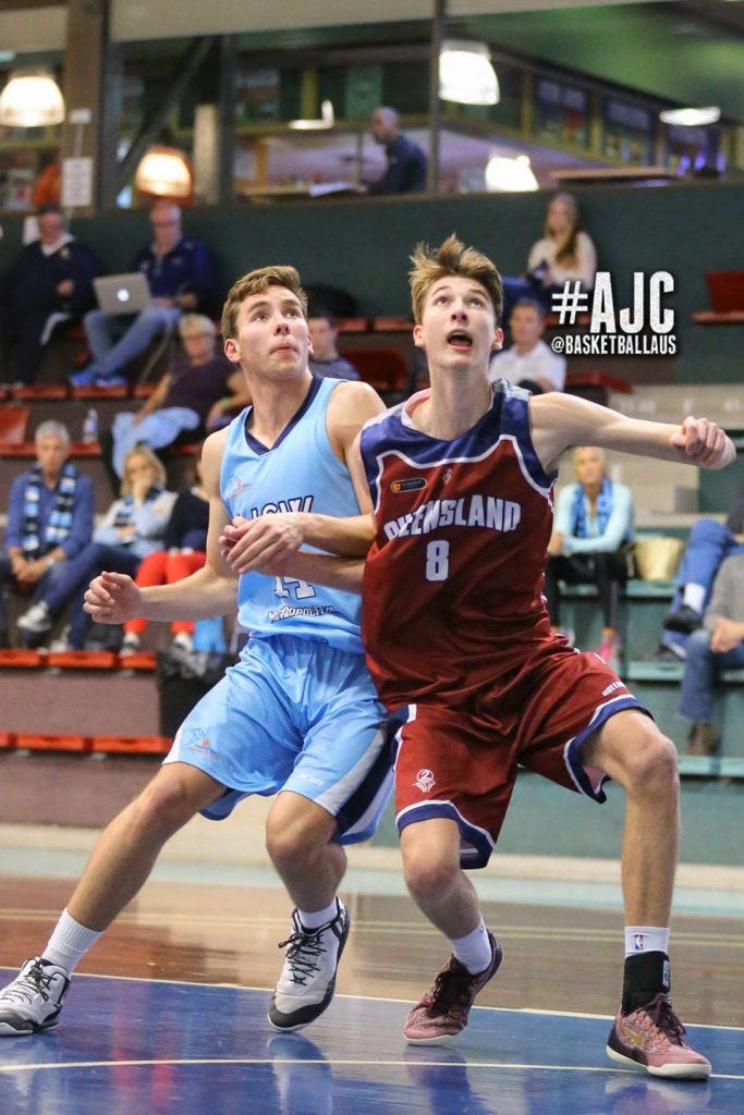 Photo Credit: Basketball Australia/Kangaroo Photos Photo Credit: Basketball Australia/Kangaroo Photos