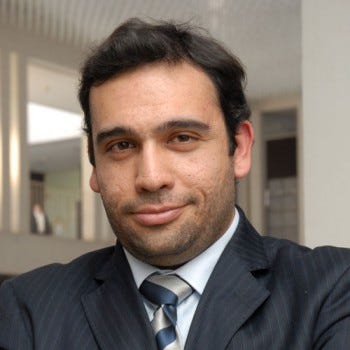 Claudio Fuentes Maureira Claudio Fuentes Maureira