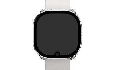 relates to Leaked Photo Shows Meta’s Planned Competitor to Apple Watch