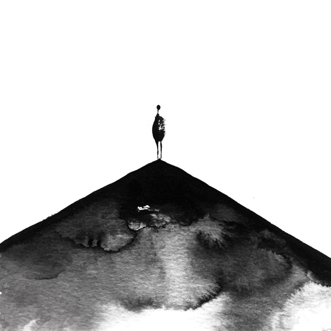 Art for Awkward and Lonely People