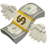 Virtual Tip Jar