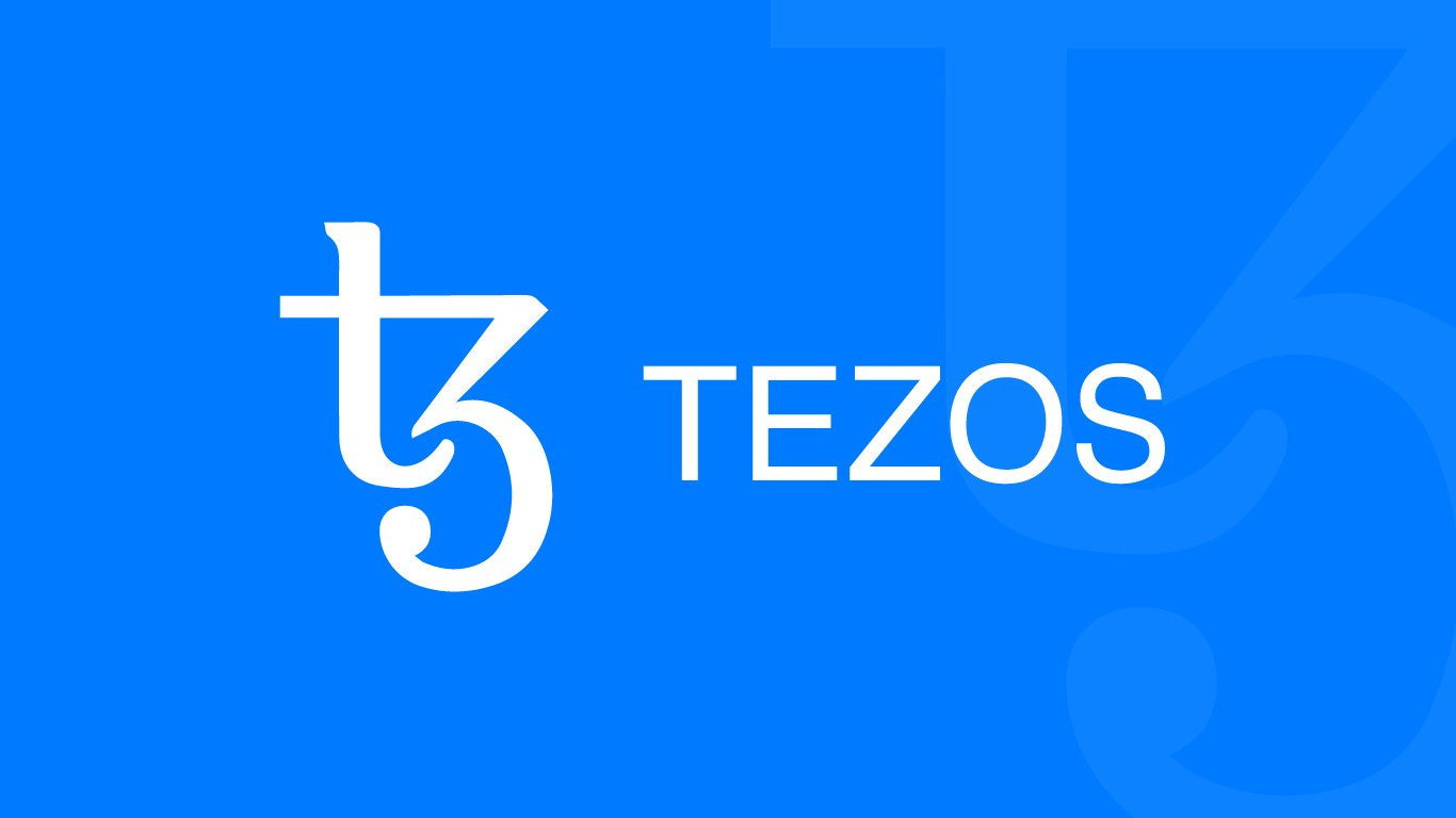 Tezos is a proof of stake blockchain, which has become the home for NFT art