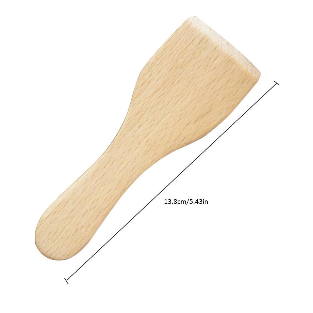 Beech Wooden Shovel Butter Scraper Pizza Cream Shovels Cooking Cake Spatula Pastry Tools Kitchen Gadget Utensil Beech Wooden Shovel Butter Scraper Pizza Cream Shovels Cooking Cake Spatula Pastry Tools Kitchen Gadget Utensil