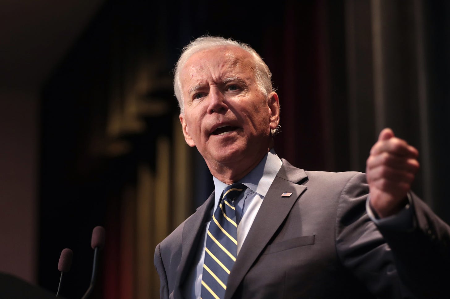 Photo of Joe Biden