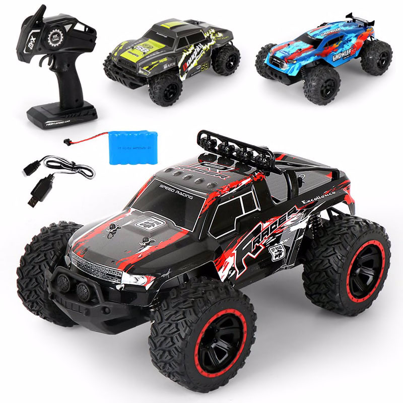 child rc car