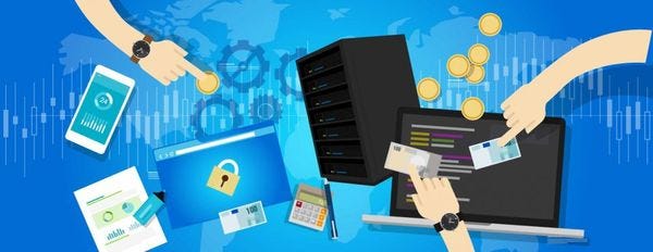 Top 5 Reasons Why Banks Love RPA Top 5 Reasons Why Banks Love RPA