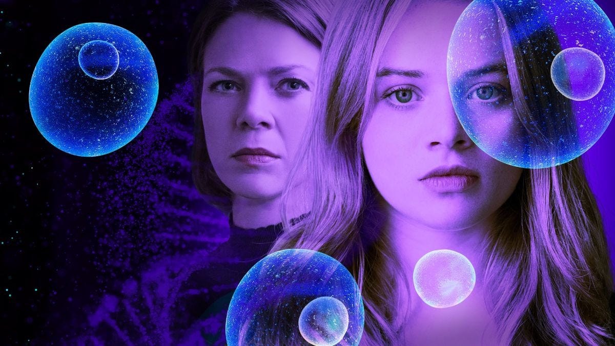 BIOHACKERS Trailer Teases a New Thrilling German Sci-fi Series ... BIOHACKERS Trailer Teases a New Thrilling German Sci-fi Series ...