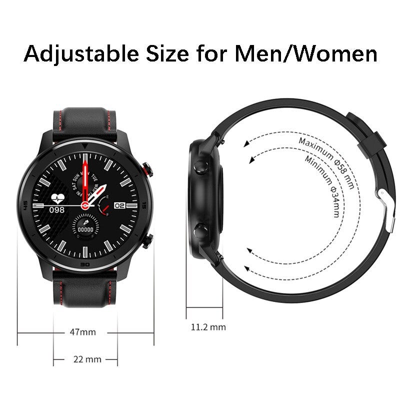 egg watch smart fitness tracker