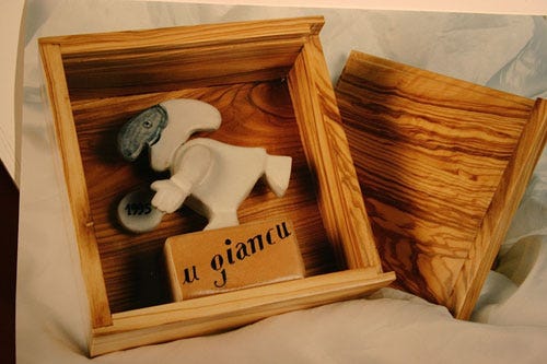 Premio U Giancu Premio U Giancu