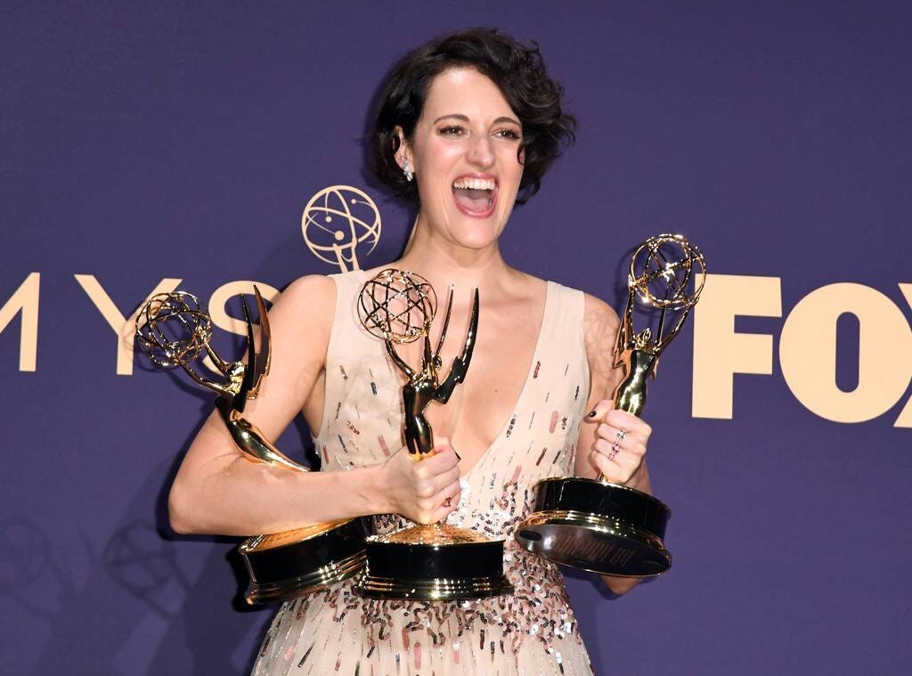 Image result for phoebe waller-bridge