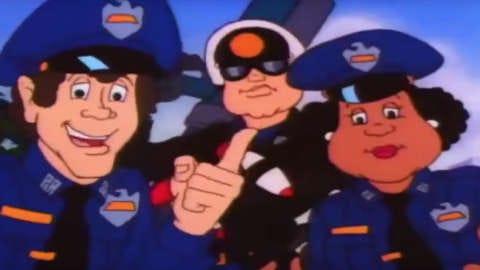 22 Cartoons Based On Movies: Ghostbusters, Back To The Future, And More - GameSpot
