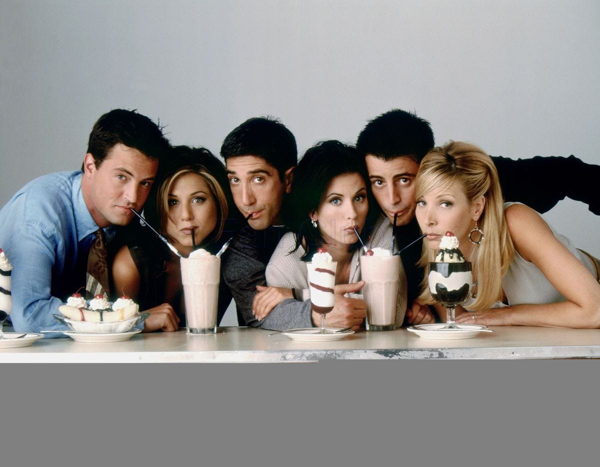 Friends