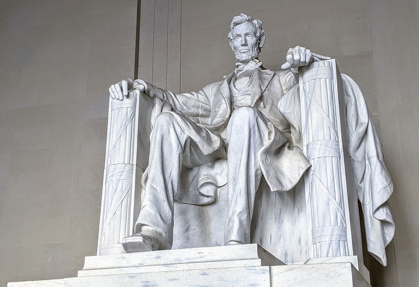 Why I Took A Trip To Washington D.C. To Pray Why I Took A Trip To Washington D.C. To Pray