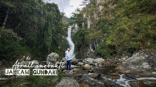 Abrall Surbakti