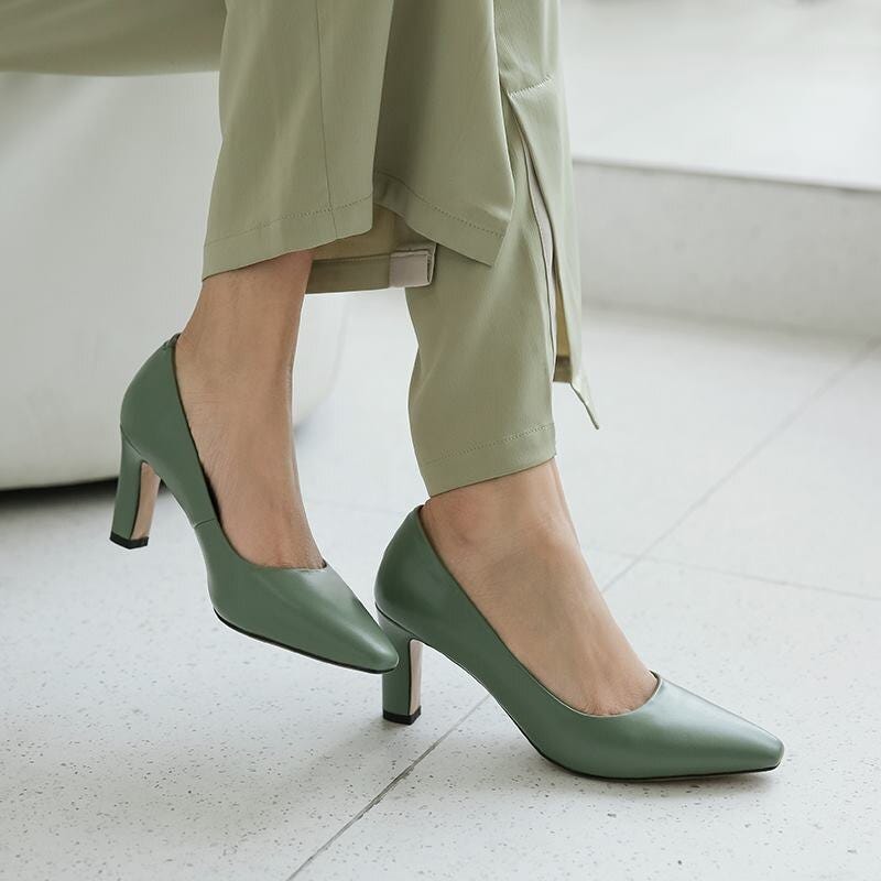 office ladies shoes sale