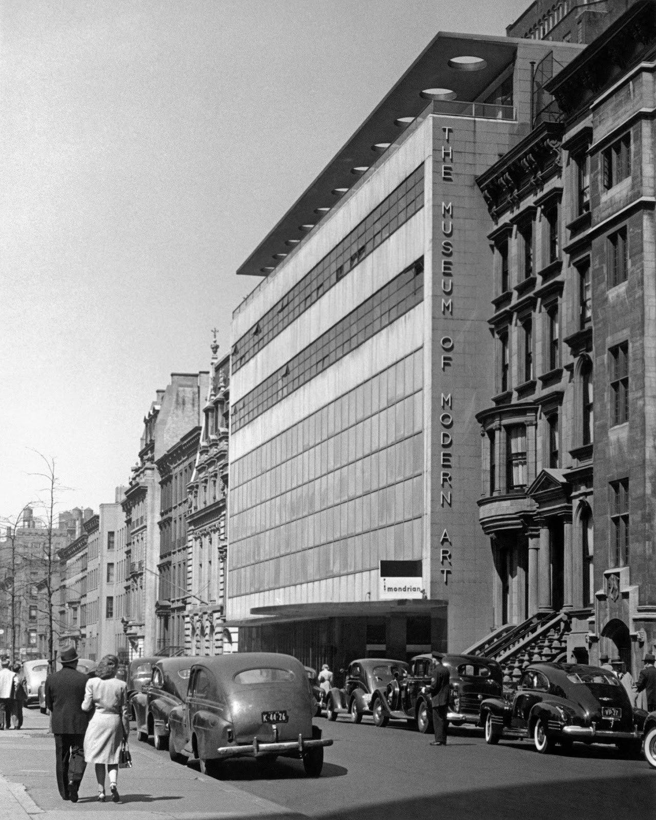 New York's Iconic Museum of Modern Art Reveals Its $450 Million Makeover | Architectural Digest