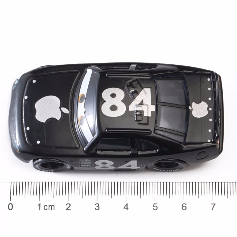 apple lightning mcqueen