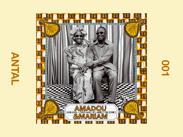 Antal's pick for this week. Antal's pick for this week.