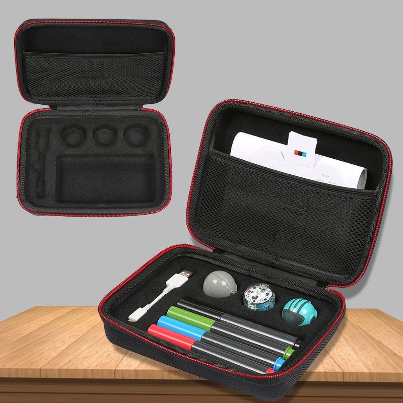 ozobot carrying case