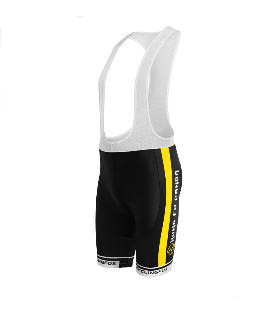 panda cycling clothing