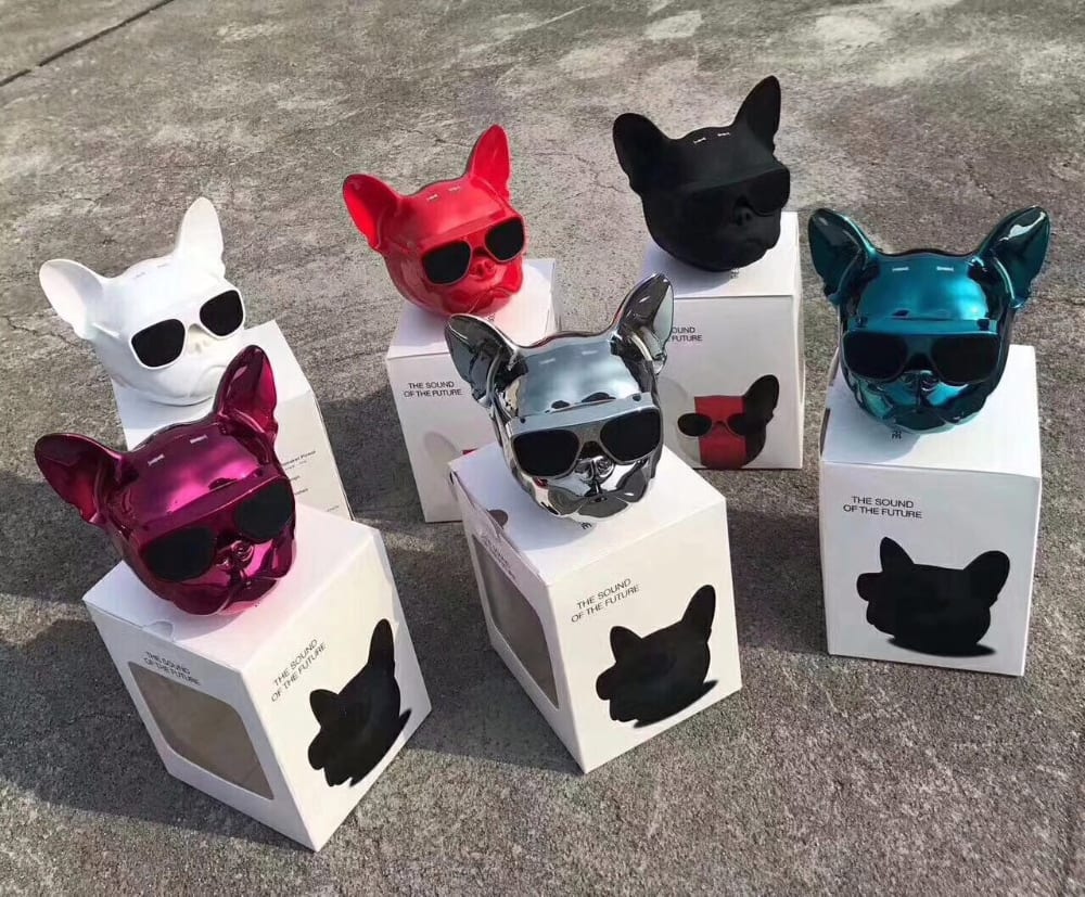 aerobull speaker amazon
