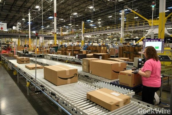 Expect More Jobs And More Automation In The Post-COVID-19 Economy