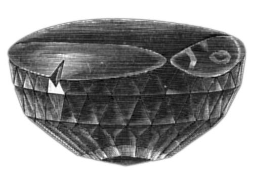 Koh-i-noor before 1852 - Koh-i-Noor Diamond Koh-i-noor before 1852 - Koh-i-Noor Diamond