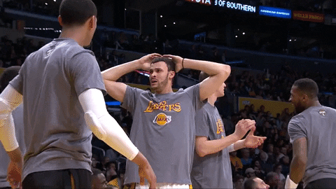 Gif of NBA player scratching his head.