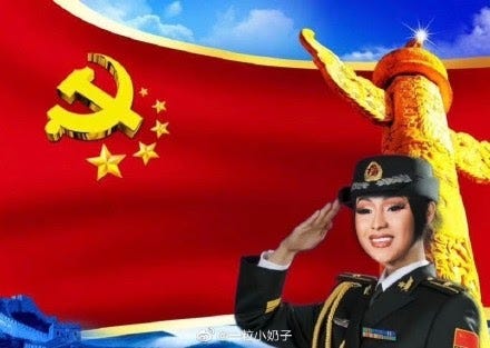 I want no smoke with the Chinese': Cardi B wins fans in China with coronavirus rants - SupChina I want no smoke with the Chinese': Cardi B wins fans in China with coronavirus rants - SupChina