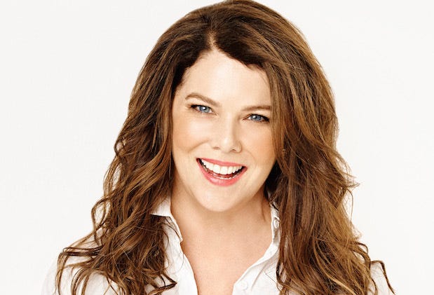 Lauren Graham The Mighty Ducks